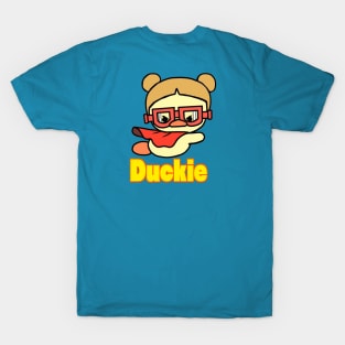 baby duck, Duck-yi T-Shirt